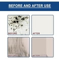 thumbnail image 3 of Fast Acting Wall Cleaner Spray, Highly Effective Removal Spray, Wall Remover Spray, Highly Effective Wall Cleaner, for Wall Stains, Wood, Bathrooms, Kitchens, Tile, 3 of 7