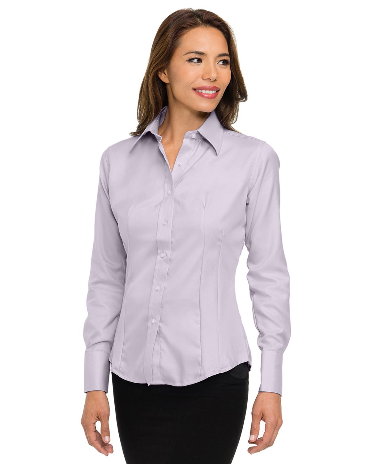 Non Iron Dress Shirt - Walmart 