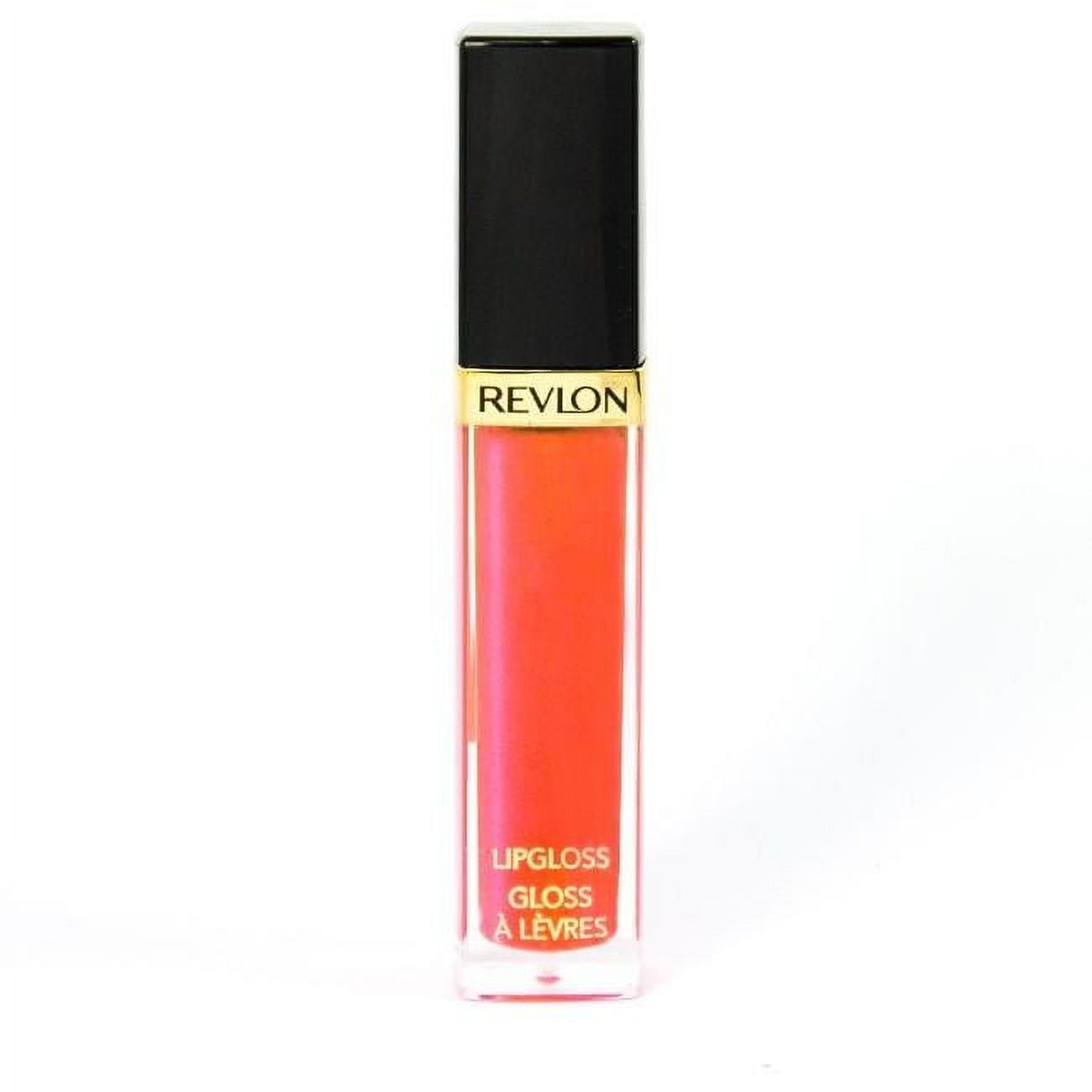Revlon Super Lustrous Lipgloss