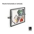 Umbra Phantom 8x10 Wall Picture Frame