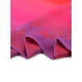 thumbnail image 4 of INSPIRE CHIC Large Tassel Wrap Floral Gradient Color Scarf for Women, 4 of 6