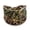 Yellow, variant on rygai Wide Sweat Absorbing Sports Headband Quick Drying Stretchy Women Bohemia Style Plaid Pattern Yoga Headwrap Hair Ties,Yellow & Green