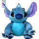 thumbnail image 1 of Mochila de felpa Disney Stitch para todo el cuerpo, 30 cm, con orejas sentadas, 1 of 1