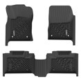 thumbnail image 1 of Alfombrillas LASFIT para Jeep Grand Cherokee 2013-2015 y Dodge Durango 2013-2015, 1 of 9