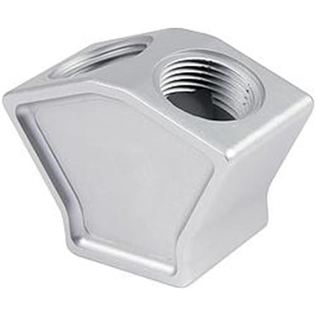 1.25 in.-12 Inlet Port Y Block Adapter Kit