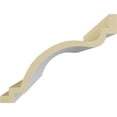 thumbnail image 3 of 9"H x 11 3/4"P x 14 1/4"F x 94 1/2"L Claremont Cove Crown Moulding, 3 of 11