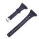 thumbnail image 1 of Fashion Watchstrap Plastic Watch Band Strap Replacement Quick Release Wristband Bracelet Strap Compatible For Polar Ft4/ft7(black), 1 of 3