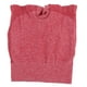 thumbnail image 5 of Pantalones cortos de yoga para mujer, pantalones cortos elásticos y transpirables que levantan los glúteos. Rojo Grande XL, 5 of 9