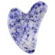 thumbnail image 1 of Herramienta Para Esculpir La Cara De Cuarzo Rosa Gua Sha Gua Sha Stone Herramienta Facial Gua Sha Speravity CE006059-00, 1 of 6