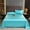 J, variant on LSLJS Summer Ice Silk Sheets Summer Coolness Conditioned Mats Cool Sheets Wrinkle-free Single Piece Thin Bed Sheet Single Piece
