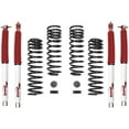 thumbnail image 3 of Rancho RS66118BR5 Suspension Kit Fits select: 2015-2018 JEEP WRANGLER UNLIMITED, 2012-2014 JEEP WRANGLER, 3 of 3