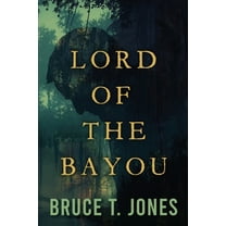 Lord of the Bayou, (Paperback)