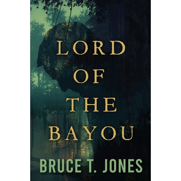 Lord of the Bayou, (Paperback)
