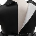 thumbnail image 4 of Vestido de Halloween para niñas, vestido estampado, disfraz de bruja para juego de rol, disfraz de mascarada, 4 of 9