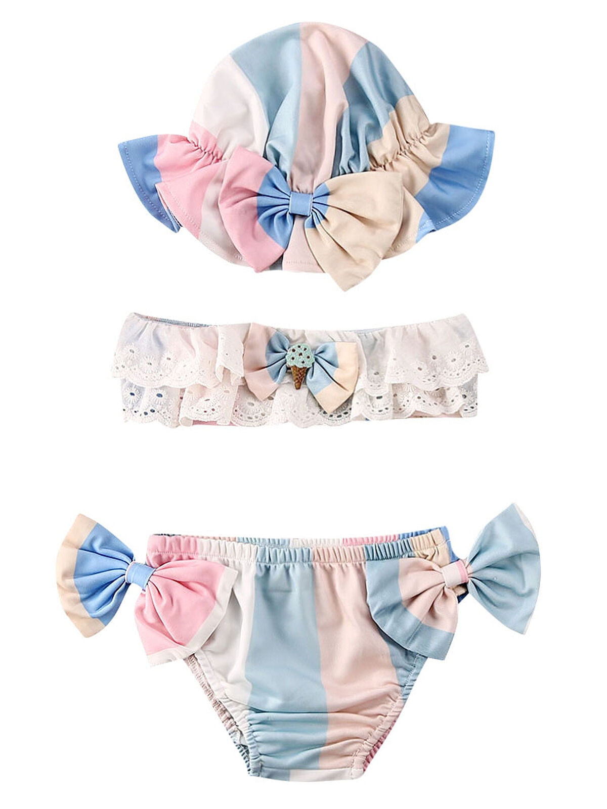 newborn baby swimming costume