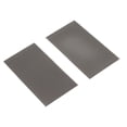 thumbnail image 3 of Heat Resistant Dust Filter, Simple Installation, Replacement Silicone Dust Cover for Xbox Series X Game Consoles, 3 of 4