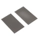 thumbnail image 3 of Heat Resistant Dust Filter, Simple Installation, Replacement Silicone Dust Cover for Xbox Series X Game Consoles, 3 of 4