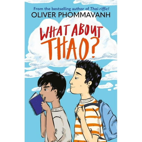 What about Thao?, (Paperback)