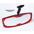 thumbnail image 5 of Seizmik 18056 Halo R Rear View Mirror with ABS Bezels - 1.75in., 5 of 7