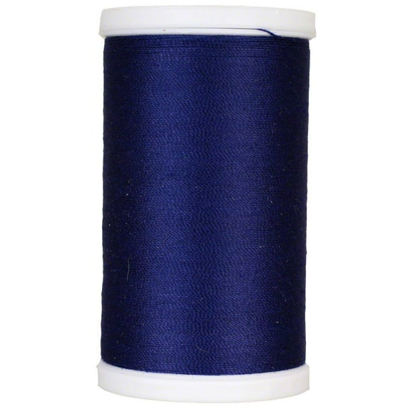 Coats Dual Duty XP General Purpose Thread 500yd-Freedom Blue