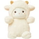 thumbnail image 1 of 23 cm Super suave juguetes de peluche para bebés oso de peluche oveja elefante pollito dibujos animados juguetes de peluche muñeca para niños regalo Kawaii, 1 of 5