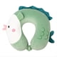 thumbnail image 1 of Almohada Cervical para Niños, Almohada Cervical de Viaje con , Almohada Cervical de Espuma Viscoelástica para Avión., 1 of 5