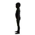 thumbnail image 2 of Joyfy Scary Shadow Costume for Kids, Full Bodysuit Skin Costume for Toddlers Scary Halloween Costume Party Fancy Dress Up Age up to 12 Years, 2 of 7