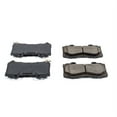 thumbnail image 2 of Power Stop Front Z16 Evolution Ceramic Brake Pads 16-1802, 2 of 4