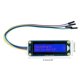 thumbnail image 3 of RGB Backlit LCD1602 Module I2C Communication forRaspberryPi Picoand ArduinoProjects, 3 of 5