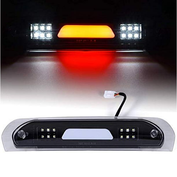 PIT66 LED 3rd Brake Light, Compatible with 0209 Dodge Ram 1500 2500