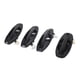 thumbnail image 2 of Manija de puerta exterior de 4 Uds., repuesto de coche 826526000 para Santa Fe GL 2001 2005-2006, 2 of 5