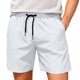 thumbnail image 2 of Pantalones de Trabajo Cómodos Hombres Pantalones Cortos Deportivos Y Casuales con Malla Interna Pantalones Cortos de Moda para Hombres Y Mujeres, 2 of 9