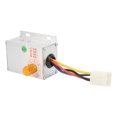 thumbnail image 4 of Bike Speed Regulator Controller, Electric Bike Controller 12V 250W Universal Long Life With Charging Port For Tricycle, 4 of 8