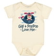thumbnail image 3 of Inktastic Gigi and PopPop Love Me Boys Baby Bodysuit, 3 of 5