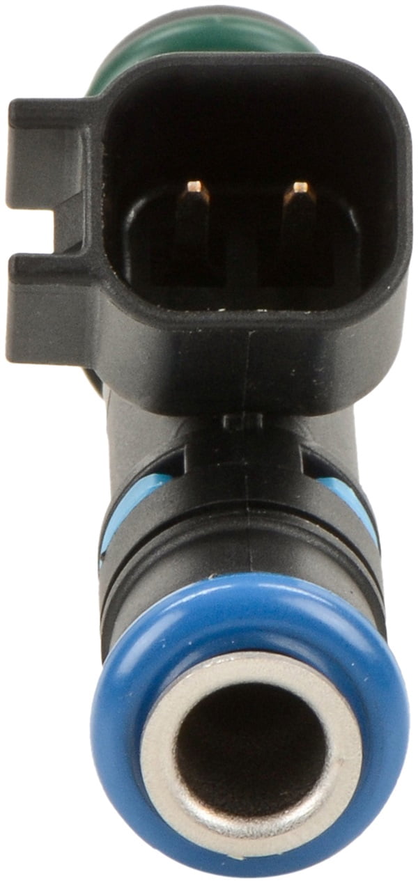 Bosch 62650 Fuel Injector Fits select: 2006-2011 FORD CROWN VICTORIA, 2006-2011 MERCURY GRAND MARQUIS