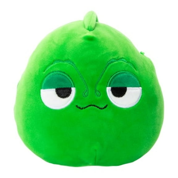 Squishmallows Soft Stuffed Animals and Plush Toys, Plush Green