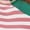 Pink, variant on Sweatshirt For Women Oversized Long Sleeve Striped Pullover Color Block Crewneck Casual Loose Tops Y2K Clothes Workout Shirt