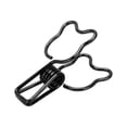 thumbnail image 1 of Clips De Carpeta De Oficina, Clips De Carpeta De Papel De Oso Lindo Metal Multifuncional Para Ropa Para Certificados ANGGREK  Otros, 1 of 7