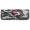 thumbnail image 1 of Bocina Portatil JBL  Flip 5 Bluetooth Resistente -Negro, 1 of 3