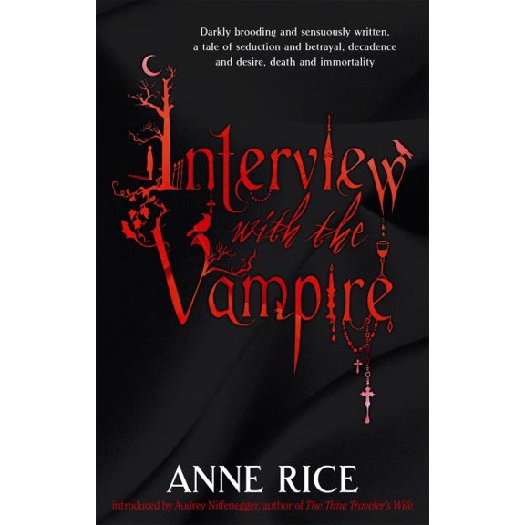Pre-Owned Interview With The Vampire: Number 1 in series (Vampire Chronicles): Volume 1 in series Paperback