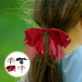 thumbnail image 1 of OUNONA 4Ud Clips De Para Con Detalle De Para Estilos Sofisticados, 1 of 6