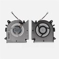 thumbnail image 5 of CPU + GPU Cooling Fan For GF63 MS-16R1 MS-16R2 GF65, 5 of 5