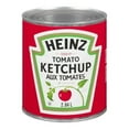thumbnail image 2 of Heinz Ketchup Standard Can Large Bulk - 2.84 L/1 Gallon (6/Case), 2 of 4