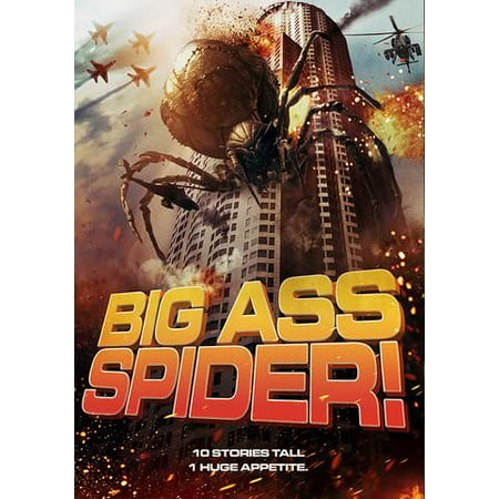 Big Ass Spider! (Vudu Digital Video on Demand)