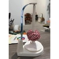 thumbnail image 2 of Wewean Wool Jeanie Magnetic Pendulum Yarn Knitting and Crochet Yarn Feeder Holder Yarn Ball Holder for Knitting and Crocheting Parts Kit R1260, 2 of 6