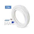 thumbnail image 2 of 10m Water Supply Hose For Style Double Fridge (6.35mm Hose), 2 of 5