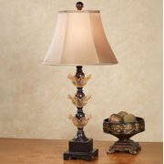 Hak Kun Table Lamp Bronze Bronze