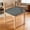 A, variant on fsxdhpcsgfc Elastic Cover For Hotel And Restaurant Dining And Chairs. Sizes: 11.8in To 17.7in Protective Spray for Garden Furniture Furniture Protector Frosted by Cats Cat Furniture Protector for