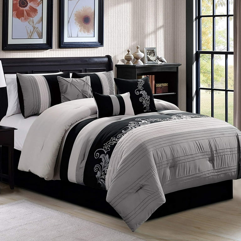 Comforters - Walmart.com  Comforter sets, Comforters, House styles