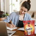 thumbnail image 4 of Goldfish Grahams S’mores Snacks 2.45 Oz 3 Packs, Marshmallow Honey and Chocolate Graham Crackers, No Artificial Flavors Lunchbox and On‑the‑Go Treat Smores, 4 of 7
